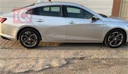 شيفروليه ماليبو